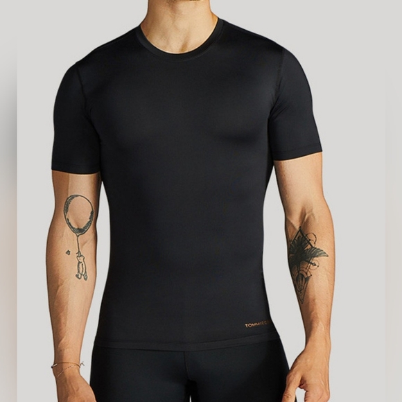 Vintage Tommie Copper T-Shirt - Picture 1 of 6